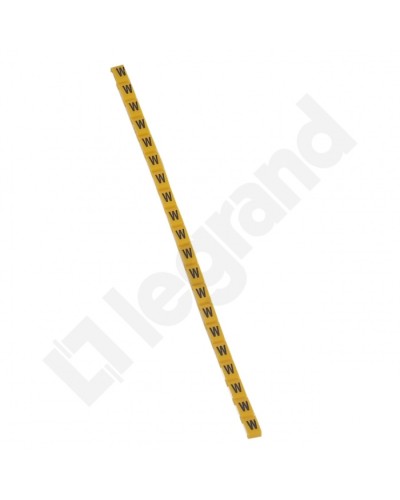 Маркер Legrand 038432 в Симферополе Аксессуары для кабель-канала Pintop.ru