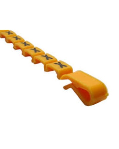 Маркер Legrand 038433 в Симферополе Аксессуары для кабель-канала Pintop.ru