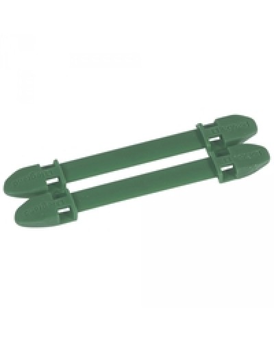 Держатель Legrand 038455 в Симферополе Аксессуары для кабель-канала Pintop.ru