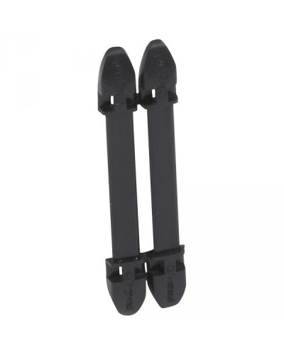 Держатель Legrand 038460 в Симферополе Аксессуары для кабель-канала Pintop.ru