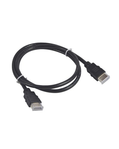 Кабель HDMI высокоскоростной 2 м Legrand 039852 в Симферополе Системы видеонаблюдения Pintop.ru