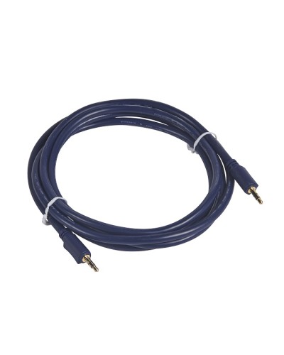 Кабель стерео 3.5мм M/M 5м Legrand 039872 в Симферополе Патч-корды и пигтейлы Pintop.ru