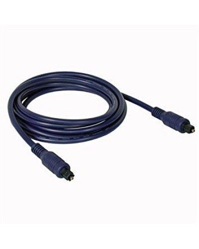 Кабель оптический TOSLINK 2м Legrand 039873 в Симферополе Патч-корды и пигтейлы Pintop.ru