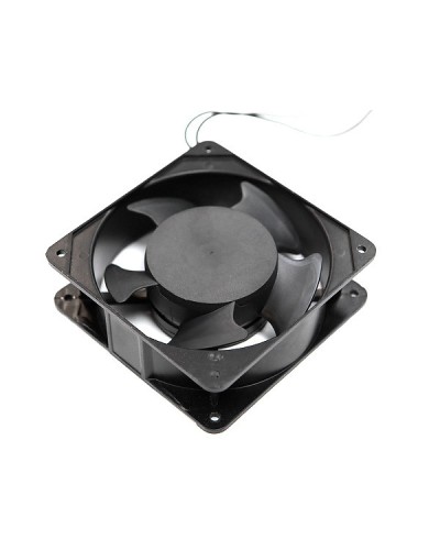 Вентилятор для шкафов LCS2 со встроенным термостатом Legrand (046260) в Симферополе Вентиляторные модули Pintop.ru