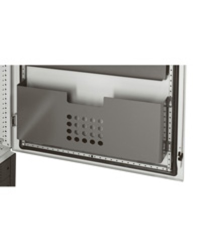 Карман д/докум. 800мм Legrand 047647 в Симферополе Аксессуары для стоек и шкафов Pintop.ru