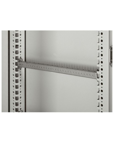 Траверс горизонтальный Legrand 048014 в Симферополе Аксессуары для стоек и шкафов Pintop.ru