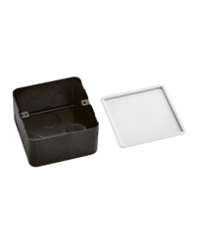 Коробка под заливку 3мод. Legrand 054000 в Симферополе Распределительные коробки Pintop.ru