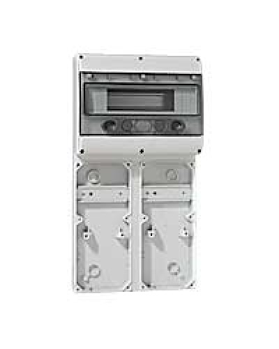 Основание Legrand 057703 в Симферополе Щиты электрические Pintop.ru