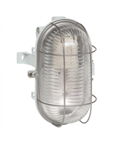 Светильник IP44-3 60Вт/E27 Legrand 060415 в Симферополе Светильники Pintop.ru