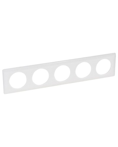 Рамка Legrand 066630 в Симферополе Аксессуары для стоек и шкафов Pintop.ru