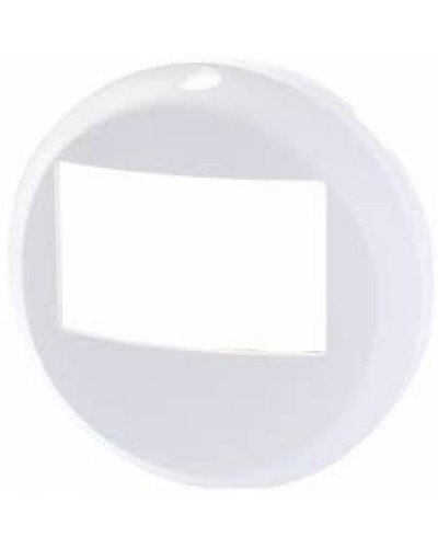 Панель лицевая Legrand 068299 в Симферополе Аксессуары для кабель-канала Pintop.ru