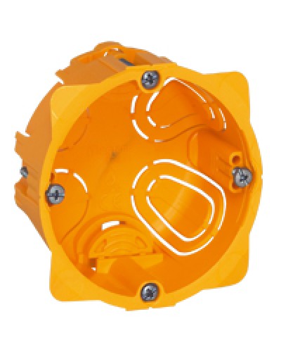 Коробка Batibox встраиваемая LEGRAND 080041 в Симферополе Распределительные коробки Pintop.ru