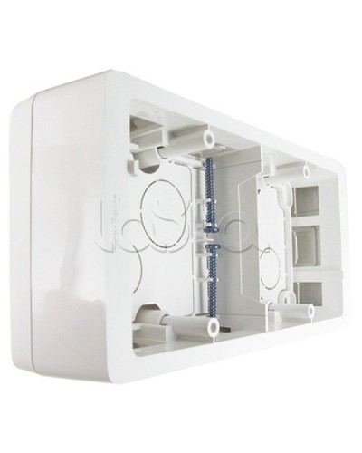 Коробка Legrand 080242 в Симферополе Распределительные коробки Pintop.ru