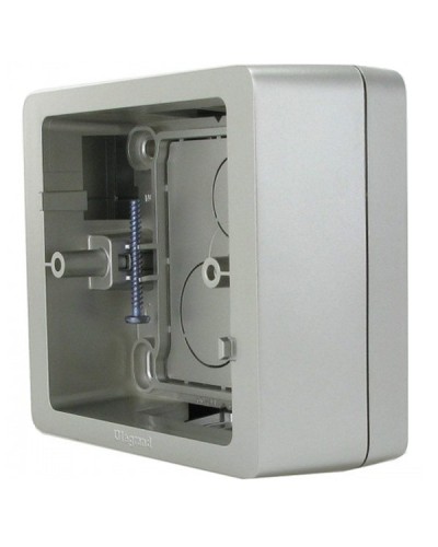 Коробка Legrand 080244 в Симферополе Распределительные коробки Pintop.ru