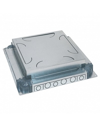 Коробка монтажная Legrand 088073 в Симферополе Распределительные коробки Pintop.ru