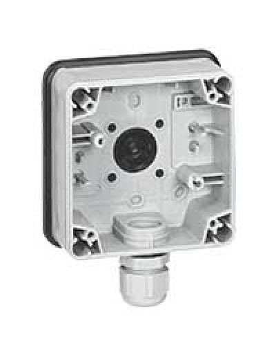 Коробка монтажная Legrand 090491 в Симферополе Распределительные коробки Pintop.ru