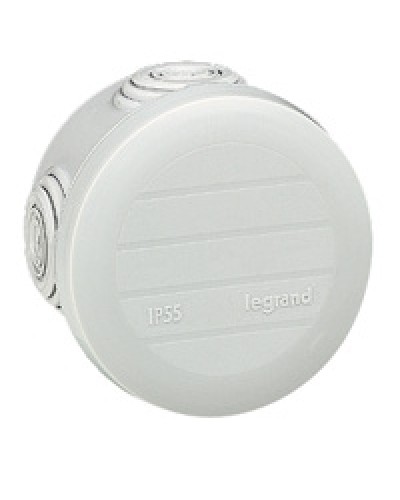 Коробка Plexo Legrand 092001 в Симферополе Распределительные коробки Pintop.ru