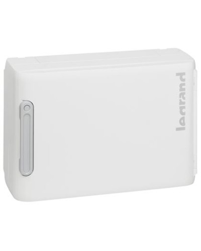 Панель лицевая Legrand 401855 в Симферополе Аксессуары для стоек и шкафов Pintop.ru