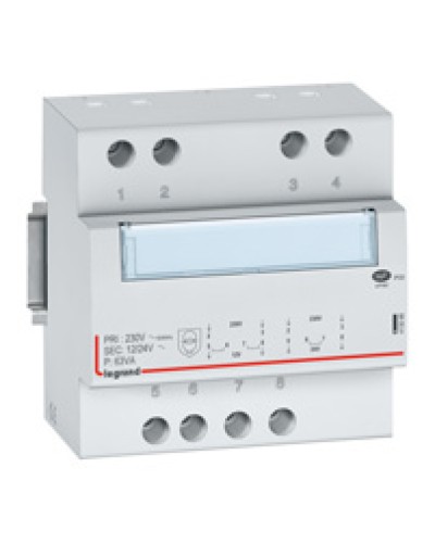Трансформатор Legrand 413098 в Симферополе Электротехническое оборудование Pintop.ru
