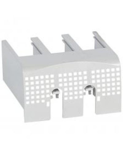 Кожух Legrand 421050 в Симферополе Аксессуары для лотков Pintop.ru