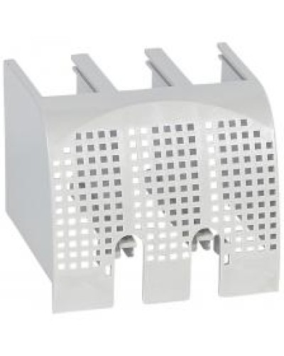 Кожух Legrand 421054 в Симферополе Аксессуары для лотков Pintop.ru