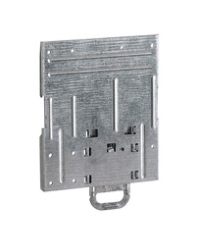 Пластина для мотора DPX3 160 Legrand 421068 в Симферополе Аксессуары для стоек и шкафов Pintop.ru