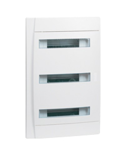 Щиток распределительный Legrand 601114 в Симферополе Щиты электрические Pintop.ru