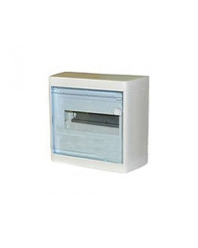 Щит распределительный Legrand 601245 в Симферополе Щиты электрические Pintop.ru