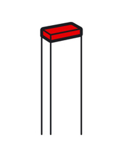 Заглушка торцевая для кабель-канала METRA 40x16 Legrand (638155) в Симферополе Аксессуары для кабель-канала Pintop.ru