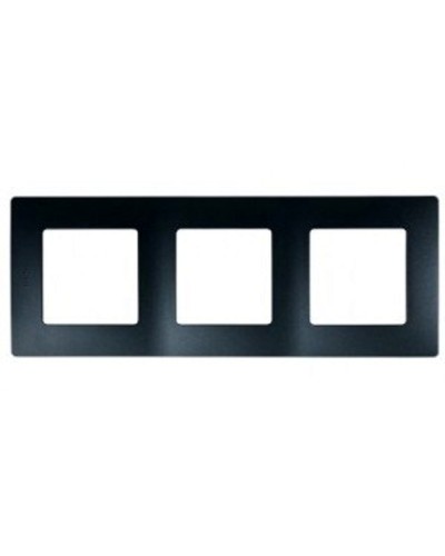 Рамка Legrand 672583 в Симферополе Аксессуары для кабель-канала Pintop.ru