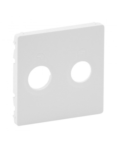 Панель лицевая Legrand 754820 в Симферополе Аксессуары для кабель-канала Pintop.ru