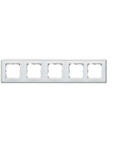 Рамка Legrand 773655 в Симферополе Аксессуары для кабель-канала Pintop.ru