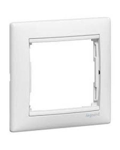 Рамка Valena 1 пост LEGRAND 774451 в Симферополе Аксессуары для кабель-канала Pintop.ru