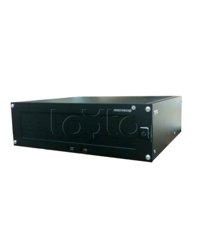 IP-видеорегистратор 32 канальный Macroscop NVR 32 L (VMT-5) в Симферополе IP Видеорегистраторы Pintop.ru