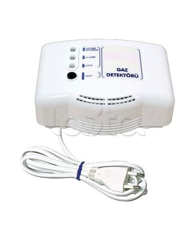 Извещатель газовый Mavigard GDR-220L в Симферополе Технологические извещатели Pintop.ru