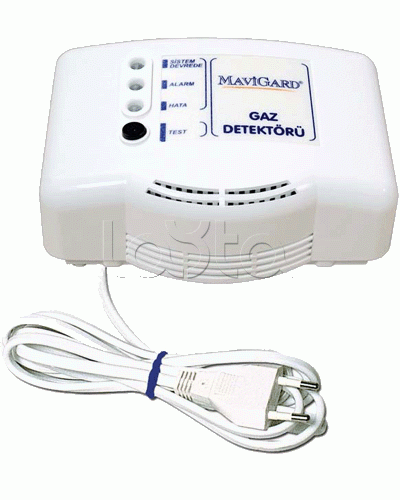 Извещатель газовый Mavigard GDR-220M в Симферополе Технологические извещатели Pintop.ru