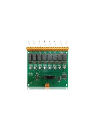 Модуль релейный Mavigard MLY-2215 в Симферополе Релейные модули Pintop.ru