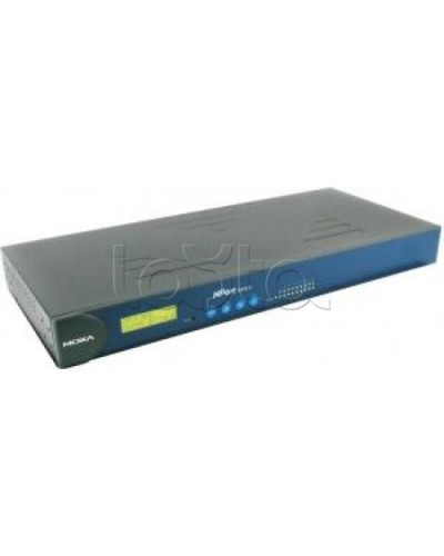 Сервер 8-портовый RS-232/422/485 в Ethernet Moxa NPort 5650-8-M-SC в Симферополе Дополнительное оборудование для ОПС Pintop.ru