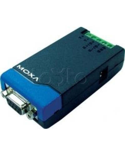 Преобразователь интерфейсов RS-232 в RS-422/485 Moxa TCC-80 в Симферополе Дополнительное оборудование для ОПС Pintop.ru