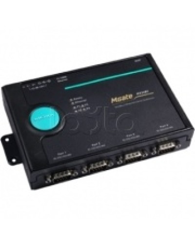 Преобразователь Moxa MGate MB3480 в Симферополе Дополнительное оборудование для ОПС Pintop.ru