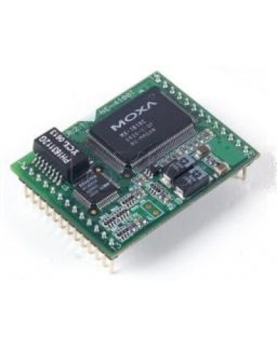 Преобразователь Moxa NE-4100T в Симферополе Медиаконвертеры Pintop.ru