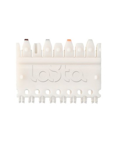 Соединительный модуль NIKOMAX NMC-CC110UD5-10 в Симферополе Коннекторы Pintop.ru