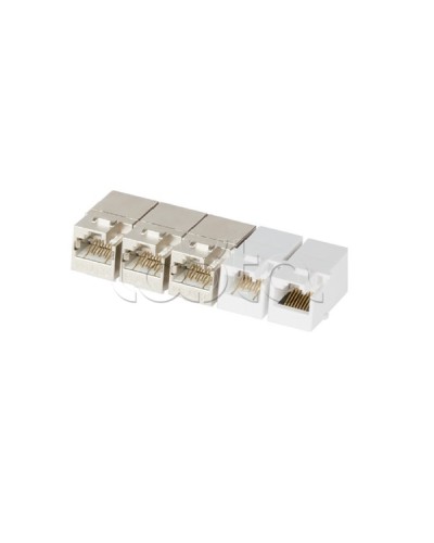 Модуль-вставка NIKOMAX NMC-KJSA2-LS-MT в Симферополе Коннекторы Pintop.ru