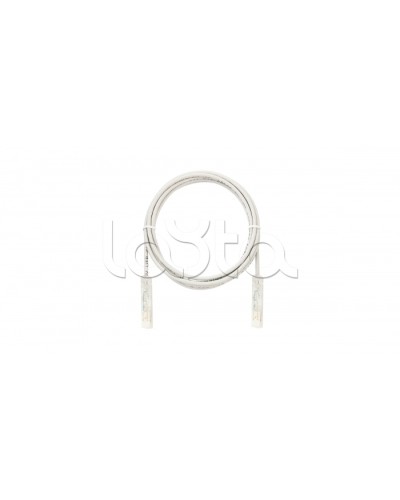 Патч-корд NIKOMAX NMC-PC1UD00D-030-C-GY в Симферополе Патч-корды и пигтейлы Pintop.ru