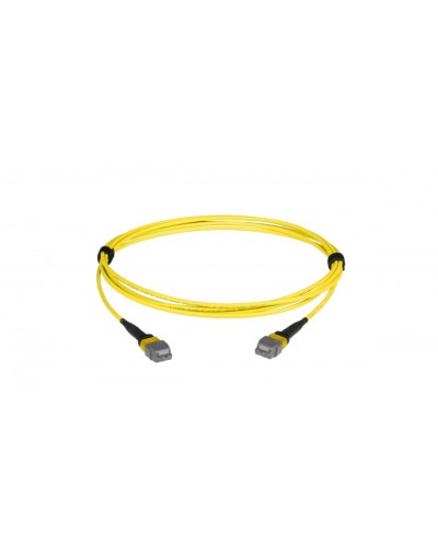 Кабельная сборка волоконно-оптическая, 12 волокон NIKOMAX (NMF-CA12S2SAL-1MSF-1MSF-030) в Симферополе Кабельные сборки (оптические) Pintop.ru