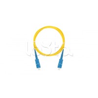 Патч-корд NIKOMAX NMF-PC1S2C2-SCU-SCU-002