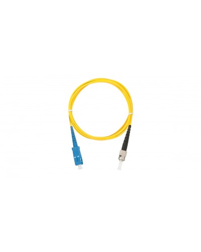 Патч-корд NIKOMAX NMF-PC1S2C2-SCU-STU-001 в Симферополе Патч-корды оптические Pintop.ru