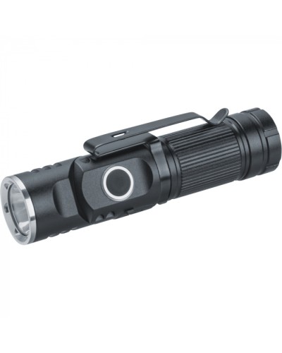 Фонарь Navigator 93 882 NPT-P08-ACCU алюм.проф.1Osram P8,7Вт li-ion 0,7Ач в Симферополе Светильники Pintop.ru