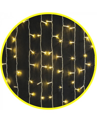 Гирлянда Navigator 95 002 NGF-D030-01 (занавес CW 5*2.5м IP44) в Симферополе Источники света(Лампы) Pintop.ru