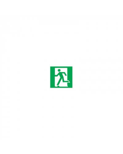 Наклейка Navigator 14 387 NL-150x150W-E01-01 (на стену) в Симферополе Дополнительное оборудование для ОПС Pintop.ru